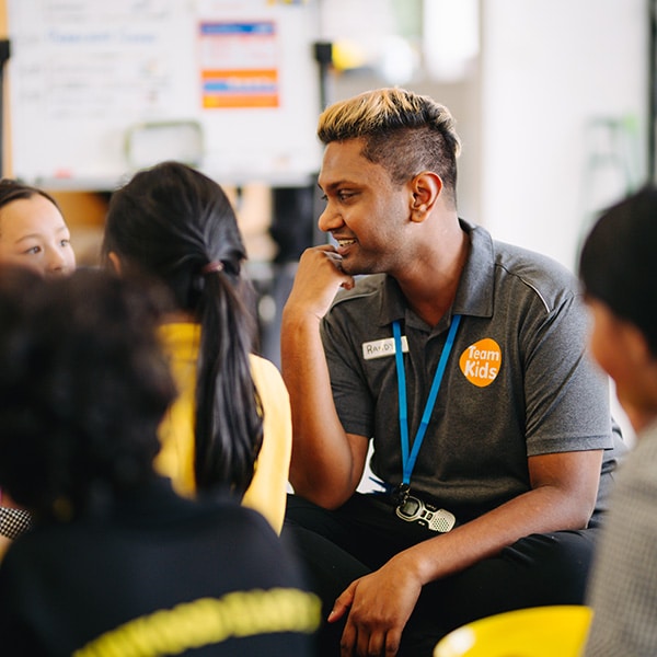 Before and After School Care